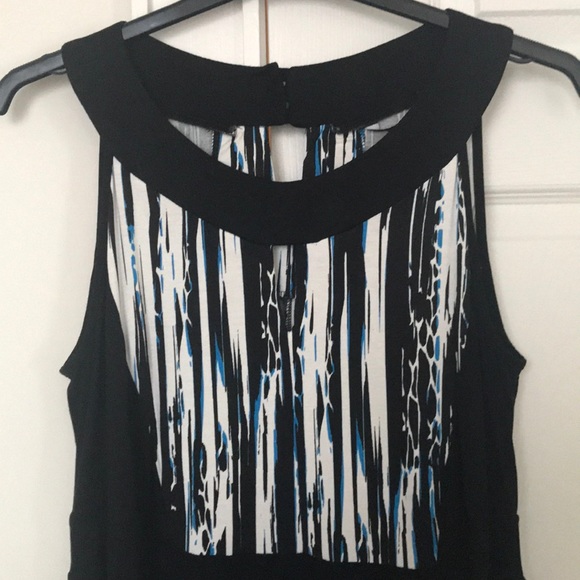 Evans Maxi Dress - Picture 2 of 8